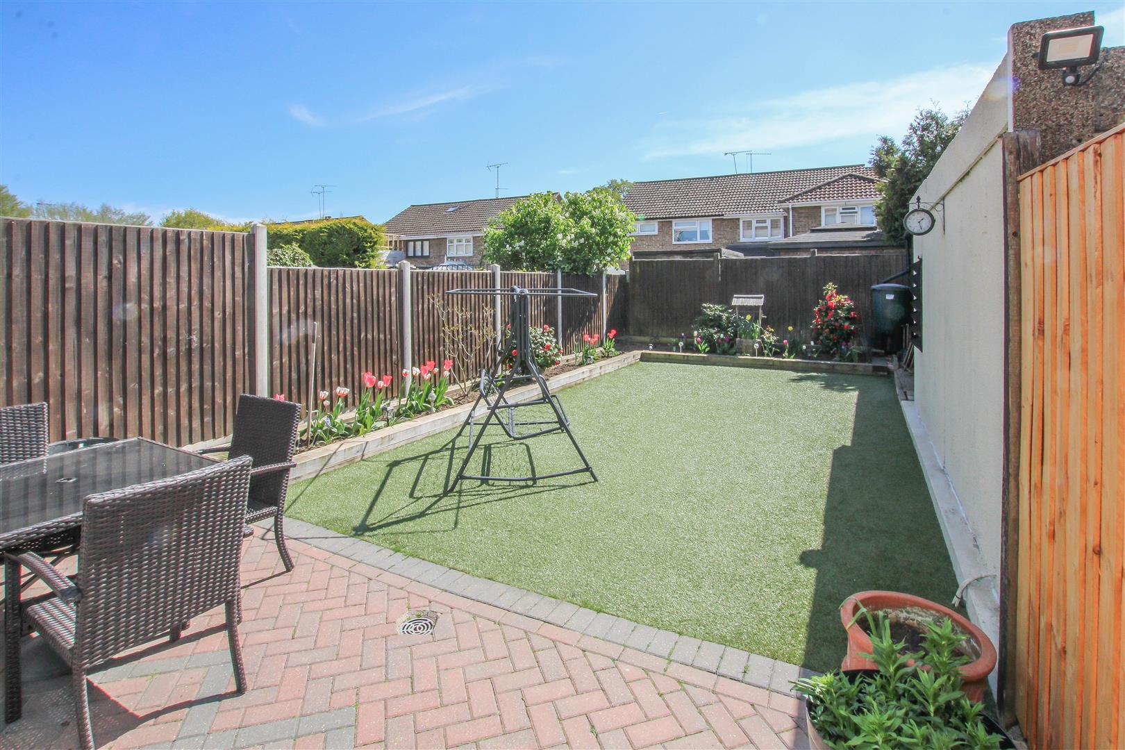 Magnolia Way, Pilgrims Hatch, Brentwood Keith Ashton